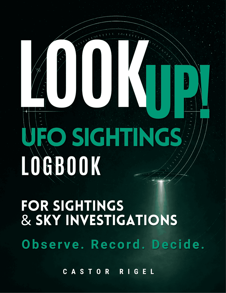 look up ufo sighting - UFO sightings logbook for sky investigations, record and analyze sightings.
